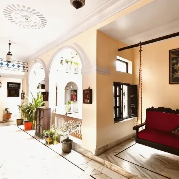Kanhaia Haveli