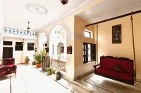 Kanhaia Haveli