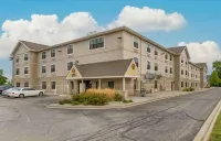 Extended Stay America Suites - Detroit - Madison Heights Các khách sạn ở Royal Oak