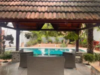 The Bodhi Villa - วิลล่า