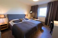 Hornavan Hotell Hotels in Arjeplog