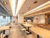 Maizuru Grand Hotel - Frühstück