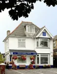 Grosvenor Lodge Guest House Hotels in Winkton