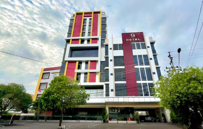 G-Hotel Pontianak
