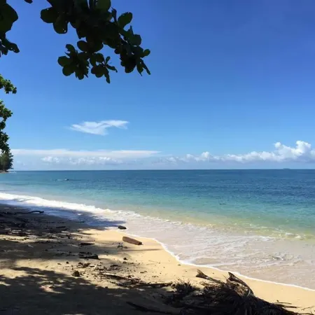 Golden Pearl Beach Resort