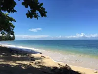Golden Pearl Beach Resort - Beach