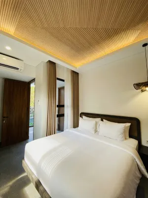 Drini Hills Hotel a Tanjungsari