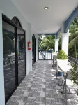 奧斯洛布阿祖利亞小木屋酒店 - 山景