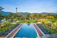 Khaolak Mountain View Resort Hotels in Kapong