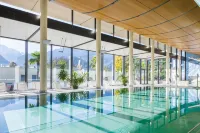 Hapimag Ferienwohnungen Interlaken Hôtels à : Interlaken