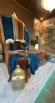 “The Flying Carpet” Moroccan Treehouse