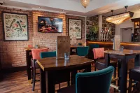 Arthur's Bar & Accommodation Hotels in Southport