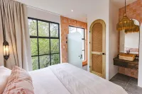 Domo Hotel Boutique Hotels in San Juanillo