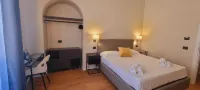 Eva Luxury Suite Hotels in 