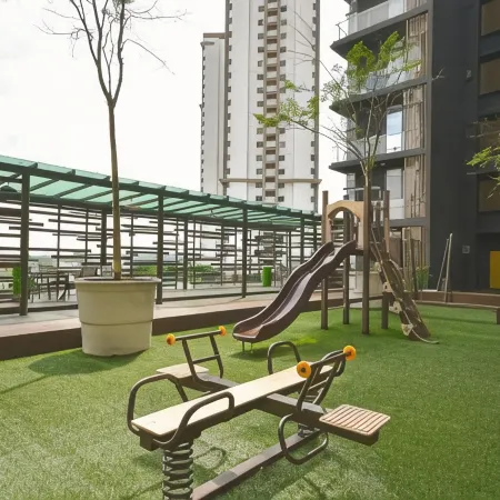 Cube 8teens by Nest Home