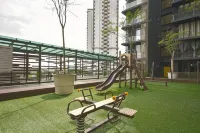 Cube 8teens by Nest Home