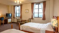 Kitabiwako Hotel Grazie