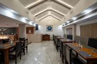Royal Regency - servizio colazione