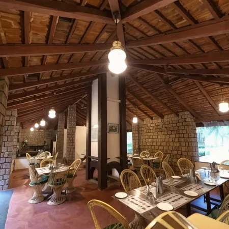 Tiger Trails Resort