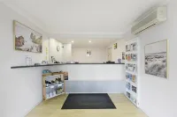Sapphire Waters Motor Inn Hotels in Merimbula