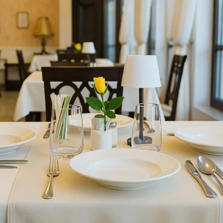Hotel Royal Plaza