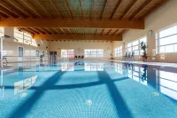 Kamienica Parkowa Hotels in Slawno County