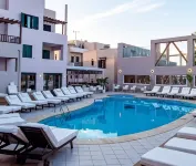 Porto Greco Village Beach Hotel - de playa