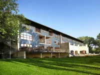 Hotel Amerika Hotel in zona Saltcentret