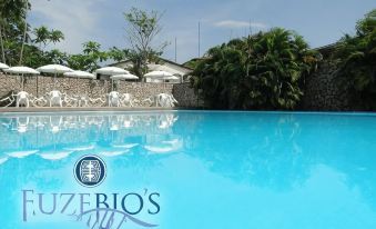 Hotel Euzebio´s
