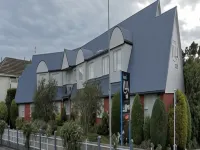 Homestead Villa Motel Hotels in Invercargill