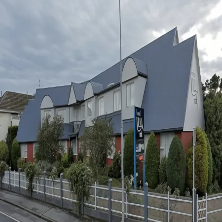 Homestead Villa Motel