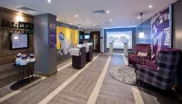 Premier Inn London Wimbledon (Broadway) Hotels in Merton