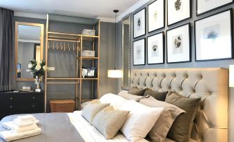 Stay in Style at Nimman R306A