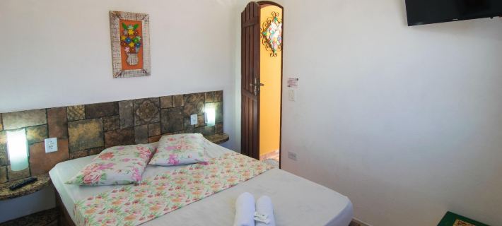 Pousada Casa do Rio Hostel Hotels in Paraty