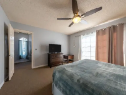 曼德勒海灘度假村 奧克斯納德酒店