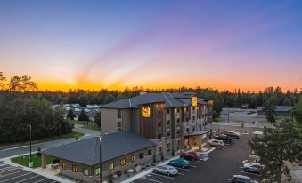 My Place Hotel-Grand Rapids, MN