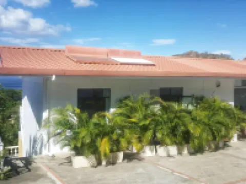 ホテル プラ ビスタ ココのホテル