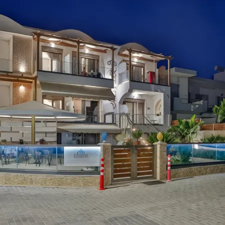 Elimia Suites & Studios