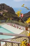 Palazzo San Giovanni Amalfi Coast - Ocean View