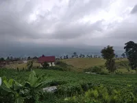 RR Homestay Seroja Hotel a Garung