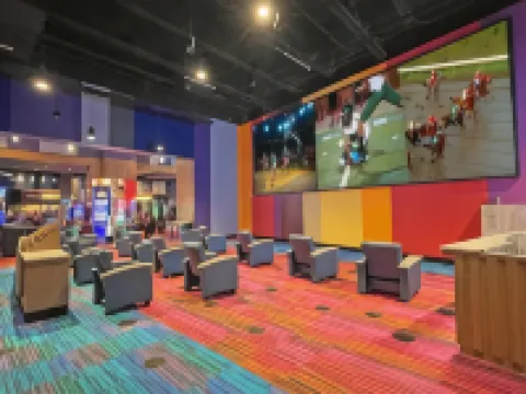 Harrah's Cherokee Valley River – A Caesars Rewards Destination Hotels in Murphy