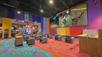 Harrah's Cherokee Valley River Casino & Hotel