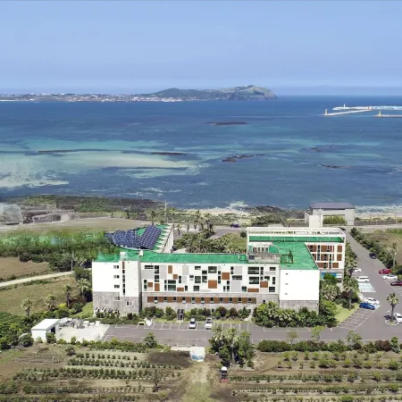 The Four Grace Resort Отели рядом с достопримечательностью «Тон-Амса»