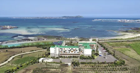 The Four Grace Resort