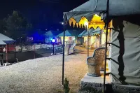 Camp Awara Rishikesh