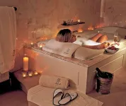 Fredrick's Hotel & Spa - spa
