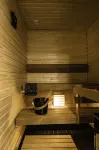 Nordica Design Residence Rovaniemi Hotel a Rovaniemi