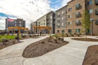Parks Residential-Richardson - Pet friendly