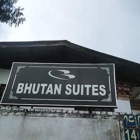 Bhutan Suites