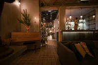 Prins Carl Hotels in Ystad